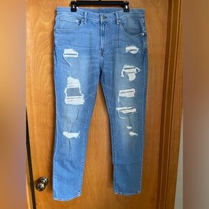 Men’s H&M Skinny jeans, 38 x 32